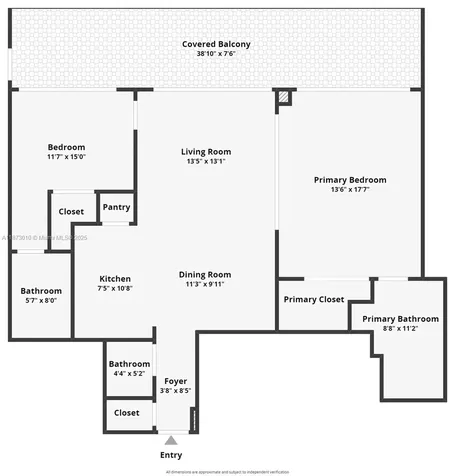 5875 Collins Avenue Miami Beach FL 33140
