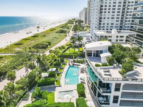 5875 Collins Avenue Miami Beach FL 33140