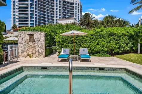 5875 Collins Avenue Miami Beach FL 33140
