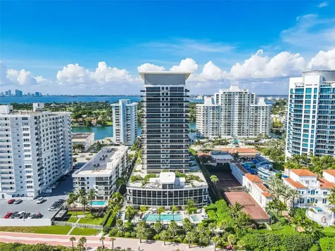 5875 Collins Avenue Miami Beach FL 33140