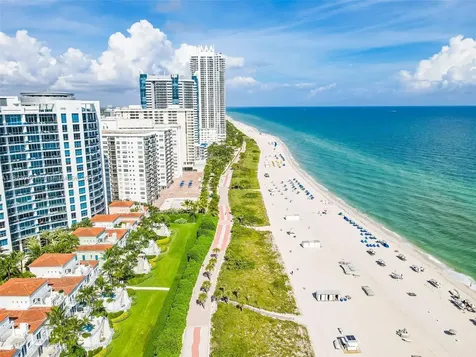 5875 Collins Avenue Miami Beach FL 33140
