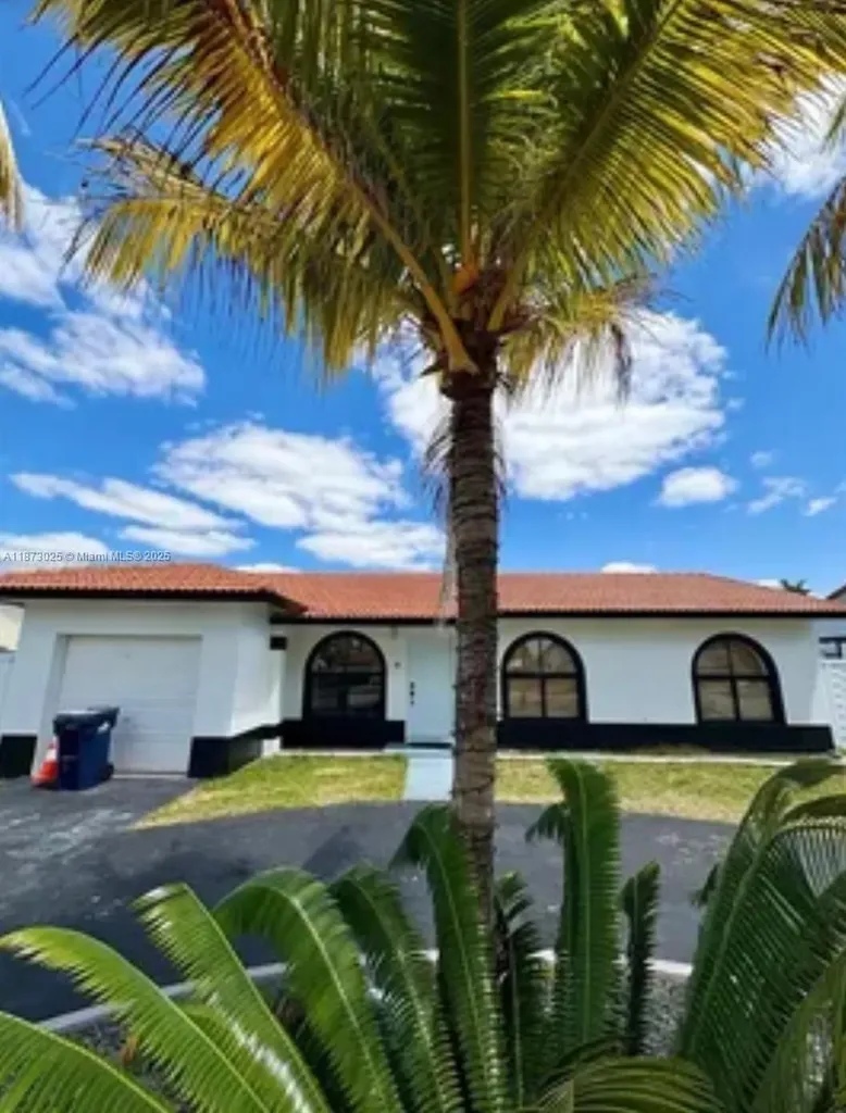 12943 SW 207th Terrace Miami FL 33177