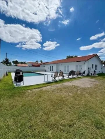 12943 SW 207th Terrace Miami FL 33177