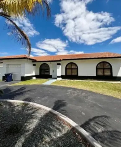 12943 SW 207th Terrace Miami FL 33177