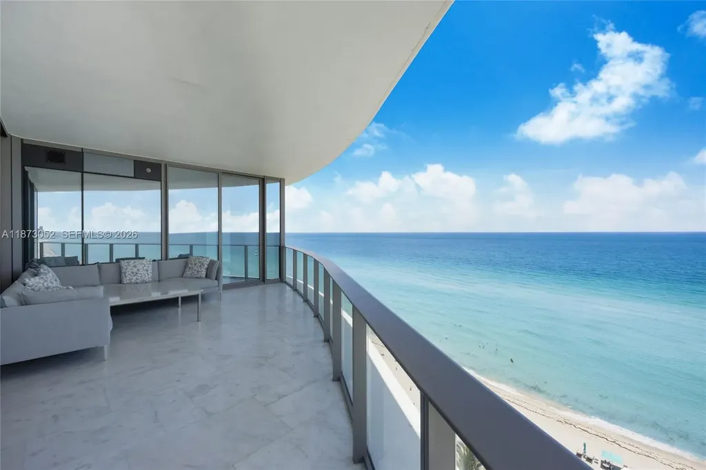 15701 Collins Avenue Sunny Isles Beach FL 33160