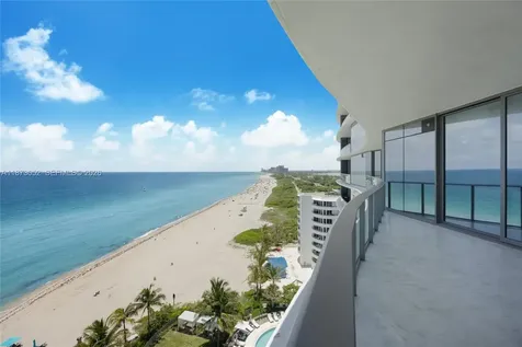 15701 Collins Avenue Sunny Isles Beach FL 33160
