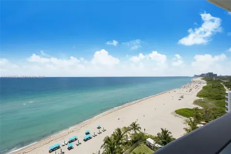 15701 Collins Avenue Sunny Isles Beach FL 33160