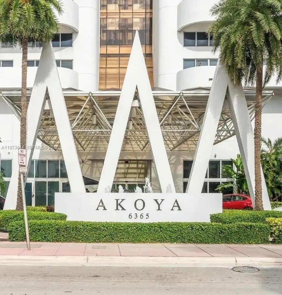 6365 Collins Avenue Miami Beach FL 33141