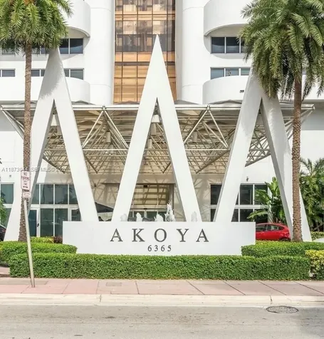 6365 Collins Avenue Miami Beach FL 33141