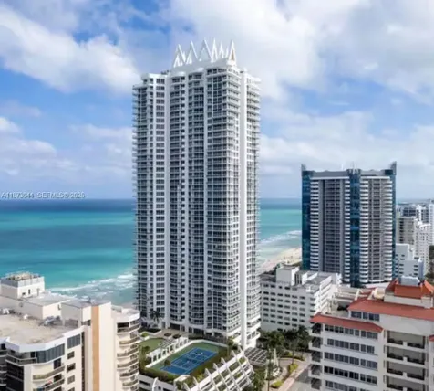 6365 Collins Avenue Miami Beach FL 33141