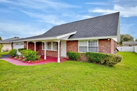 3818 Medina Way Sebring FL 33875