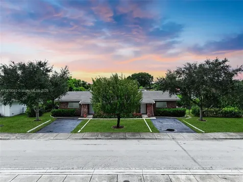 7516 NW 44th Court Coral Springs FL 33065