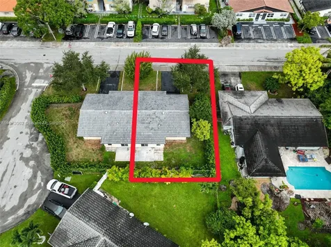 7516 NW 44th Court Coral Springs FL 33065