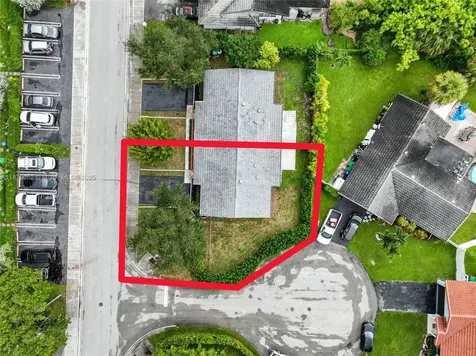 7516 NW 44th Court Coral Springs FL 33065