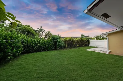 7516 NW 44th Court Coral Springs FL 33065