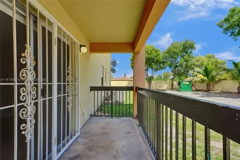 11505 NW 22nd Avenue Miami FL 33167