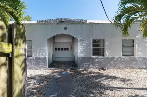 180 NW 59th Street Miami FL 33127