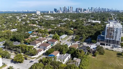 180 NW 59th Street Miami FL 33127