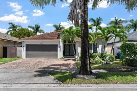 9261 SW 208th Terrace Cutler Bay FL 33189