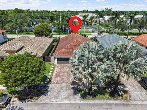 9261 SW 208th Terrace Cutler Bay FL 33189