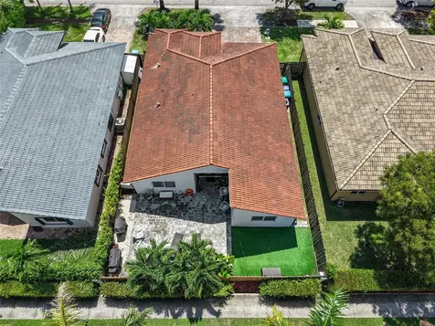 9261 SW 208th Terrace Cutler Bay FL 33189