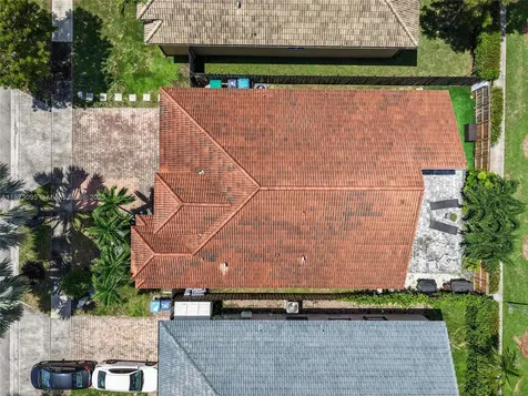 9261 SW 208th Terrace Cutler Bay FL 33189