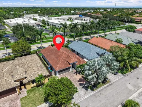 9261 SW 208th Terrace Cutler Bay FL 33189