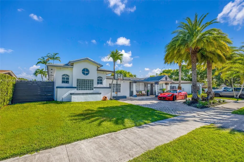 13215 SW 53rd Street Miami FL 33175