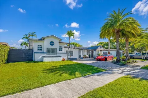 13215 SW 53rd Street Miami FL 33175