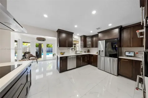 13215 SW 53rd Street Miami FL 33175