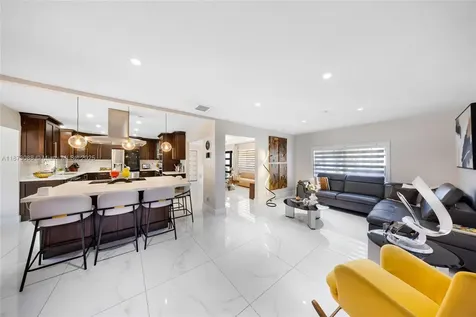 13215 SW 53rd Street Miami FL 33175