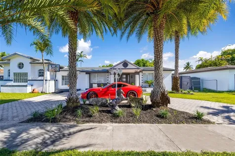 13215 SW 53rd Street Miami FL 33175