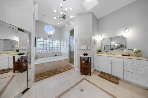 13215 SW 53rd Street Miami FL 33175