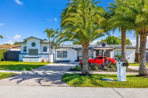 13215 SW 53rd Street Miami FL 33175