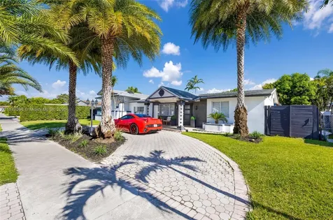 13215 SW 53rd Street Miami FL 33175
