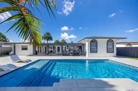 13215 SW 53rd Street Miami FL 33175