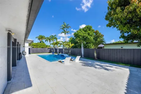 13215 SW 53rd Street Miami FL 33175