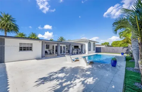 13215 SW 53rd Street Miami FL 33175