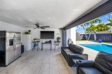 13215 SW 53rd Street Miami FL 33175