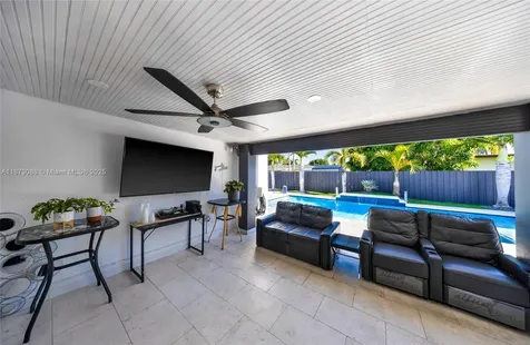 13215 SW 53rd Street Miami FL 33175