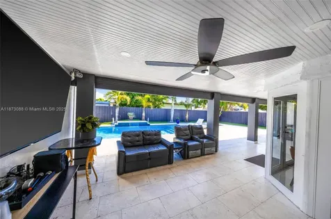 13215 SW 53rd Street Miami FL 33175