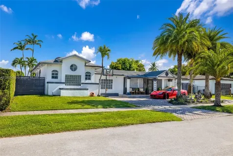 13215 SW 53rd Street Miami FL 33175