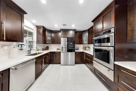 13215 SW 53rd Street Miami FL 33175