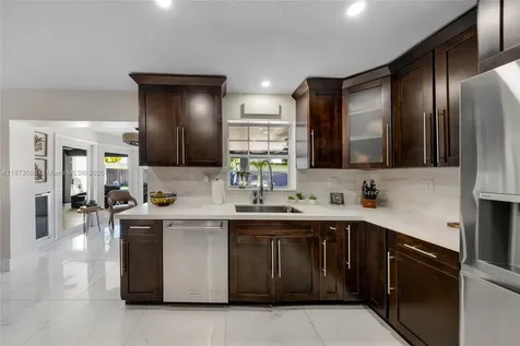 13215 SW 53rd Street Miami FL 33175
