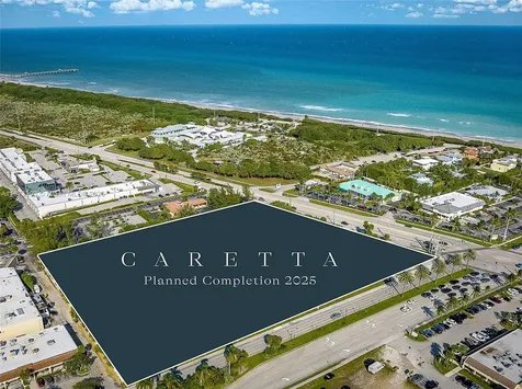 1011 Us Highway One Juno Beach FL 33408