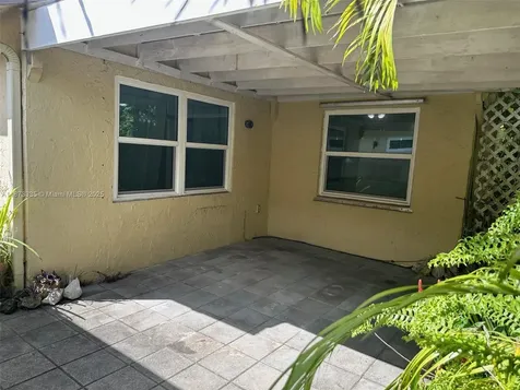 6061 NW 198th Terrace Miami FL 33015