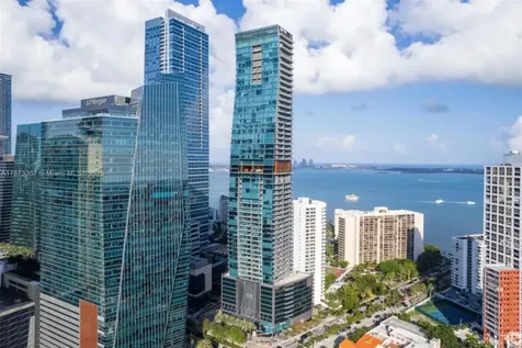 1451 Brickell Avenue Miami FL 33131