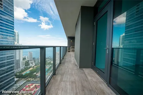 1451 Brickell Avenue Miami FL 33131