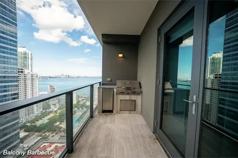 1451 Brickell Avenue Miami FL 33131