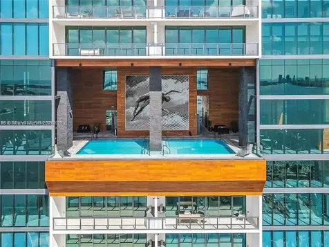 1451 Brickell Avenue Miami FL 33131